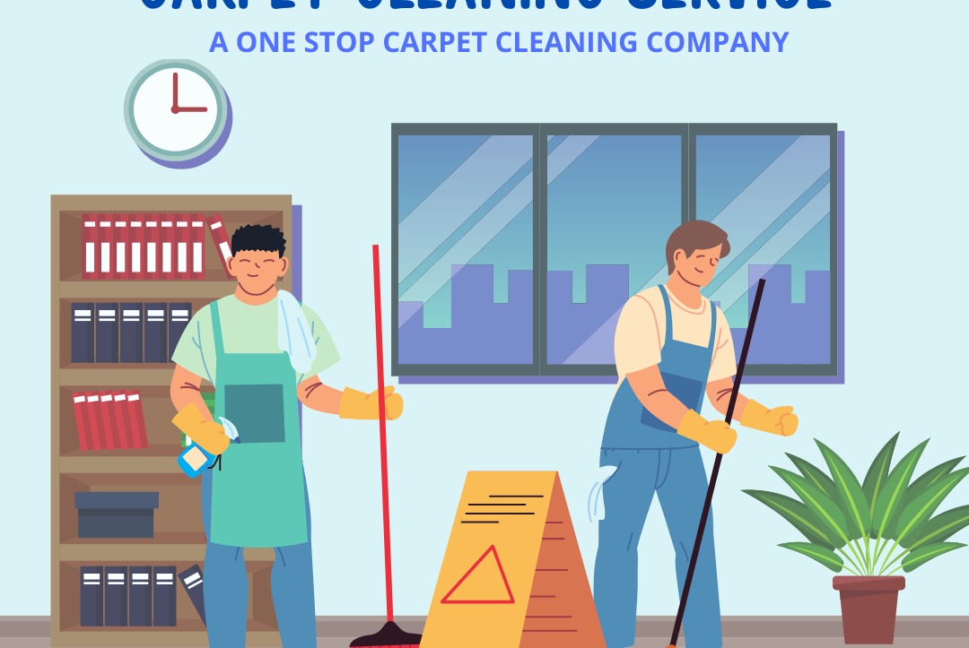 carpet cleaning services in harrow