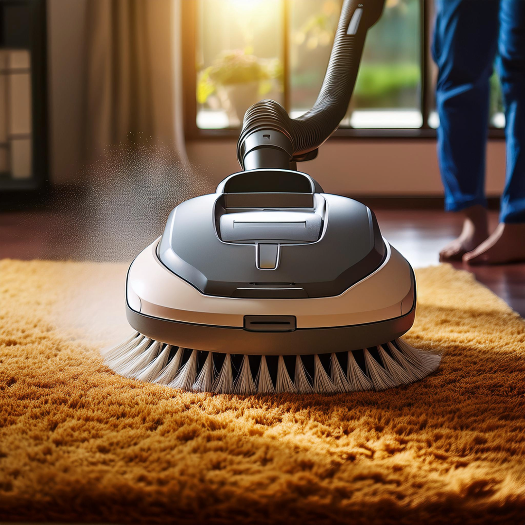 Carpet cleaning services in harrow