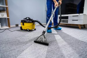 Carpet Cleaning Service In Harrow