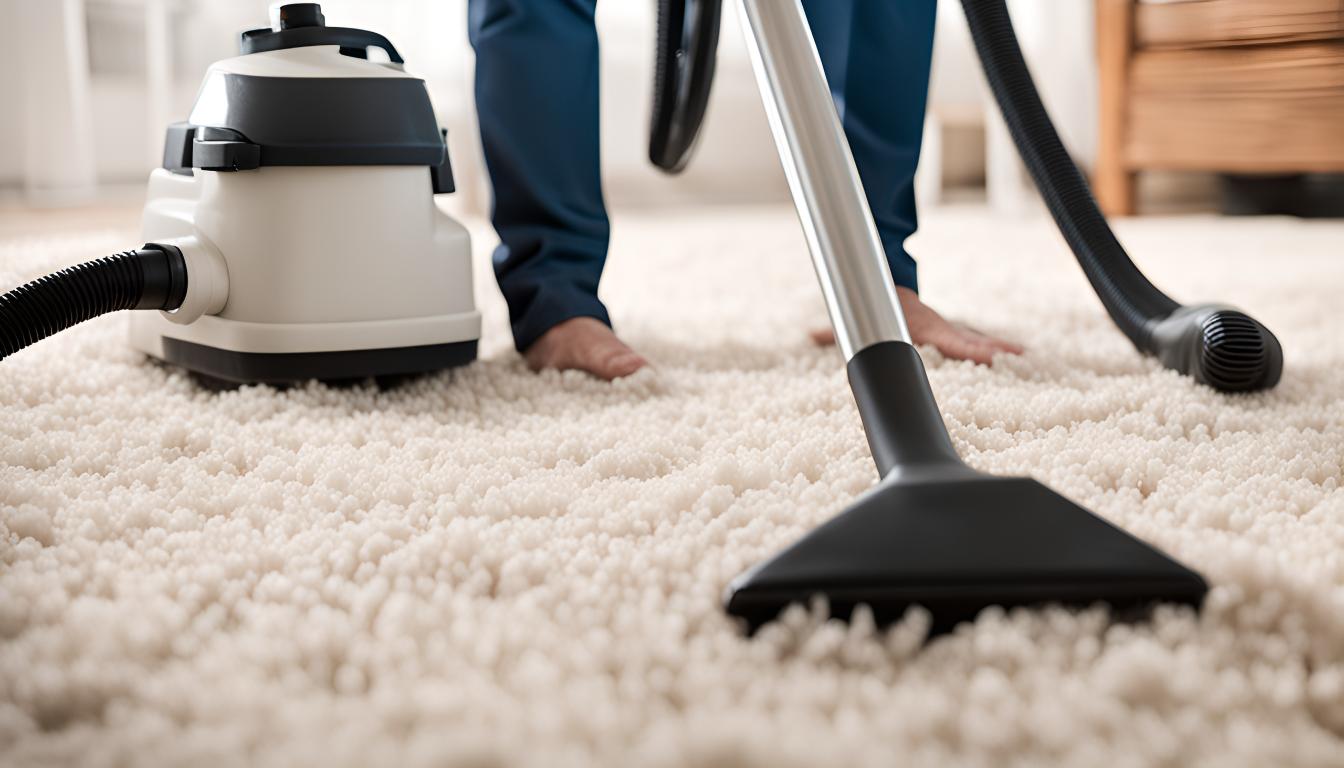 The LongTerm Benefits of Regular Carpet Cleaning for Landlords in Harrow Shine Plus