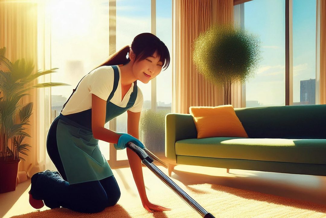 Emergency carpet cleaning Harrow