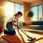 Emergency carpet cleaning Harrow