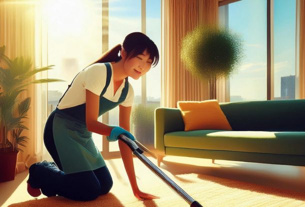 Emergency carpet cleaning Harrow