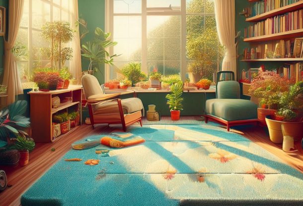 affordable carpet cleaning Harrow