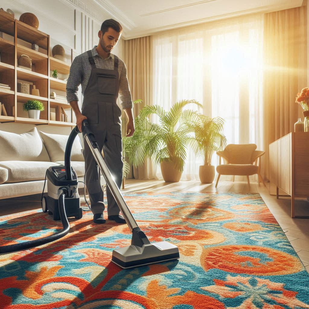 Carpets Cleaned in Harrow Homes Carpets Cleaned in Harrow Homes
