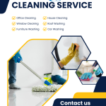 Carpet cleaning services in Harrow